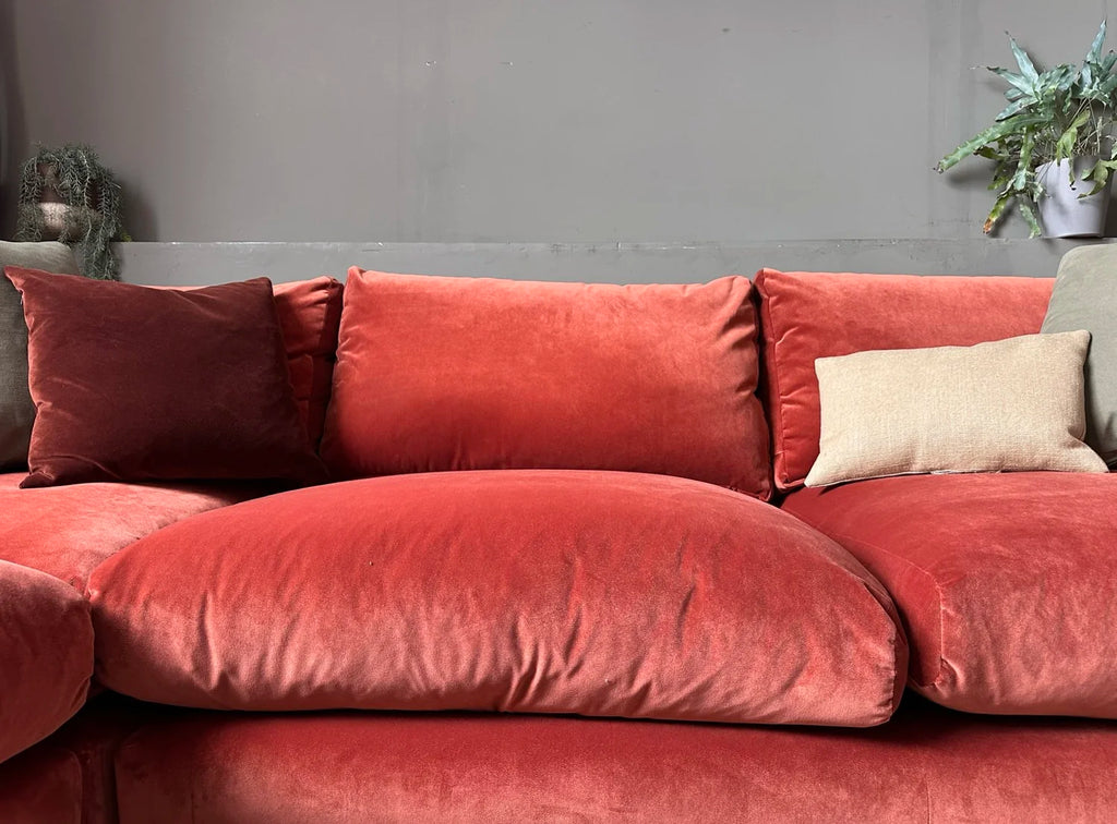 Loaf — Groover Corner Sofa