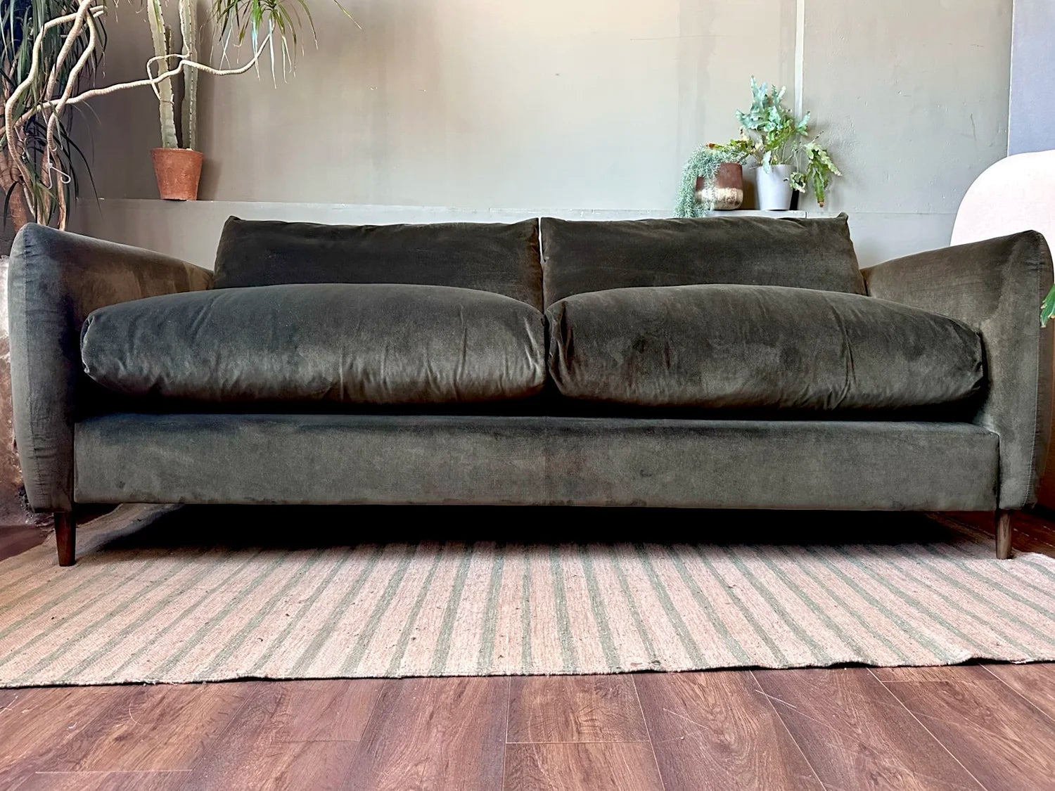 Loaf — Squishmeister Sofa Bed Flat Packed