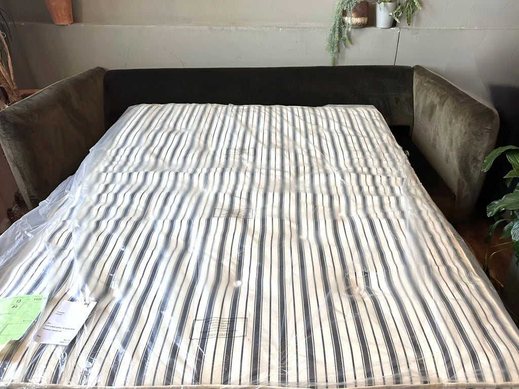 Loaf — Squishmeister Sofa Bed Flat Packed