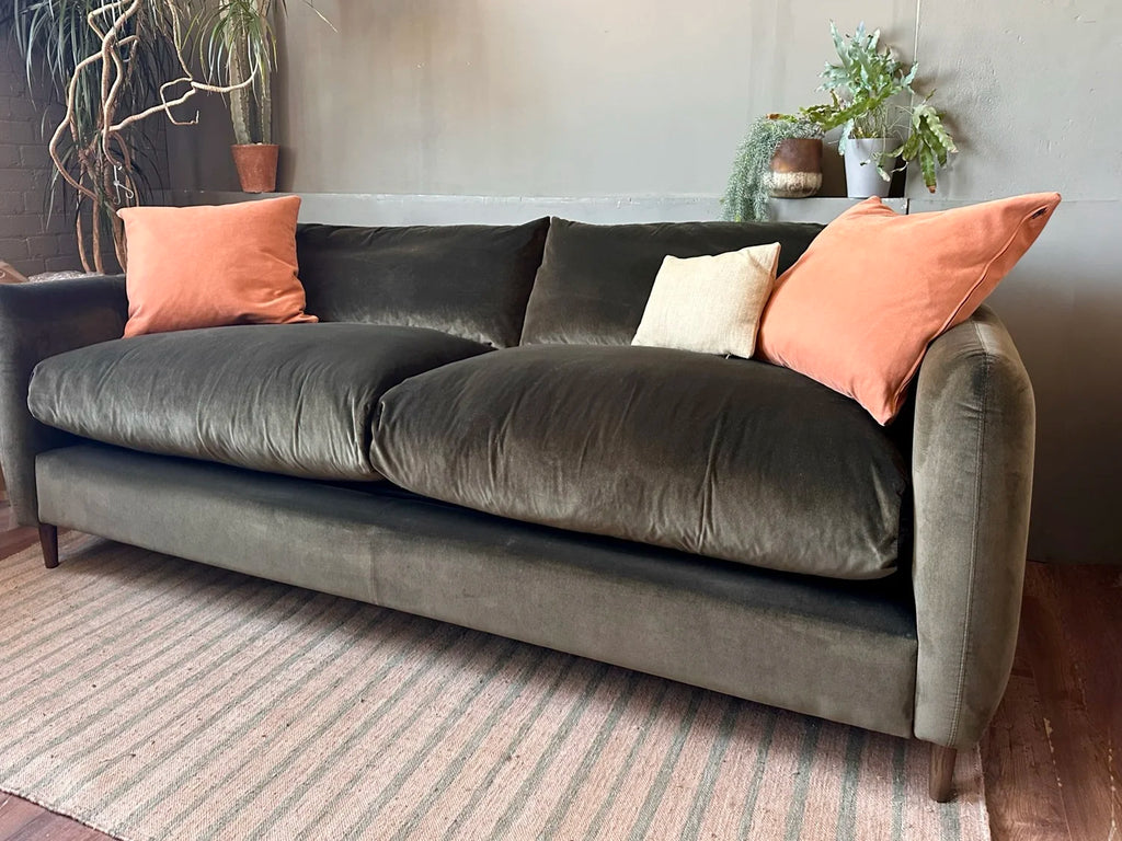 Loaf — Squishmeister Sofa Bed Flat Packed