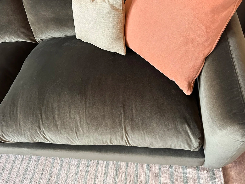Loaf — Squishmeister Sofa Bed Flat Packed