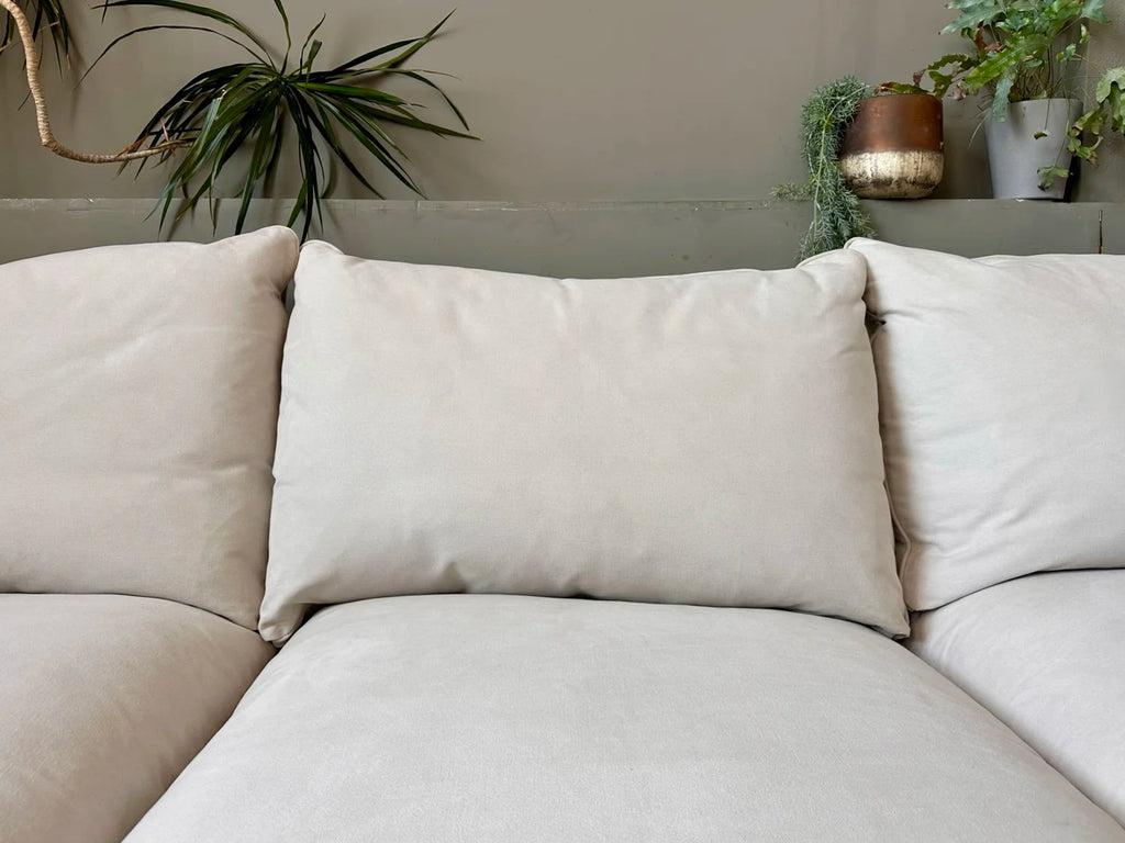 Loaf — Slow Riser Corner Sofa Large