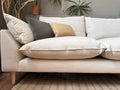 Loaf — Slow Riser Corner Sofa Large