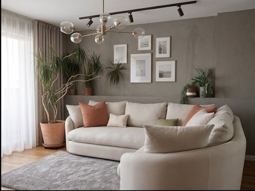 Loaf — Curvella Corner Sofa