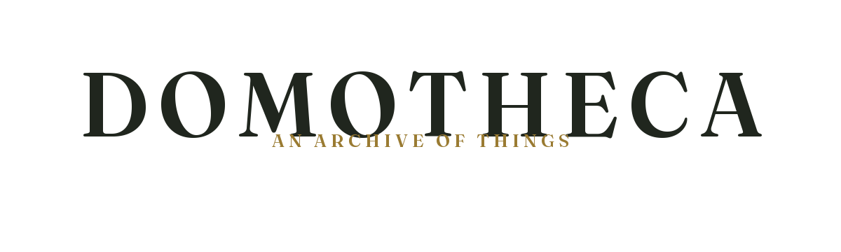 Domotheca